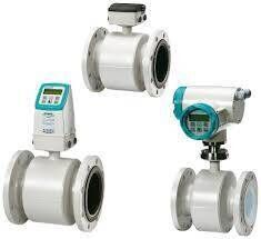 flow meter digital