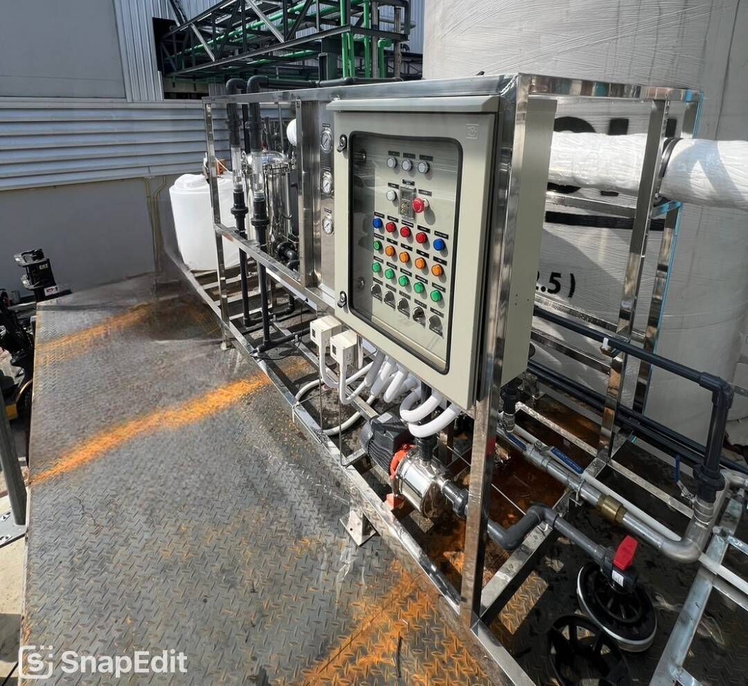 เจาะลึกความสำคัญของเครื่องกรองน้ำ RO เทคโนโลยีที่กรองน้ำเสียเป็นน้ำดื่มได้จริง ทั้งในสถานีอวกาศ สิงคโปร์ และป่าตอง พร้อมคำแนะนำการเลือกเครื่องกรองน้ำ RO บ้านและอุตสาหกรรม